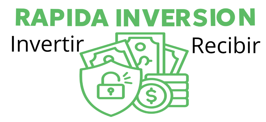 Rapida Inversion Logo